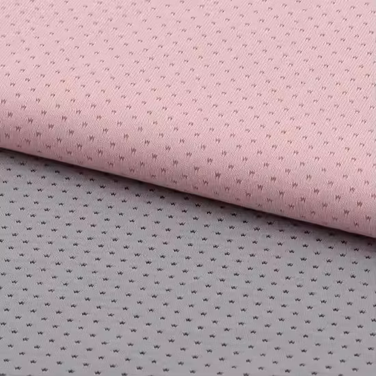 Traje de yoga Spring Mesh Quick